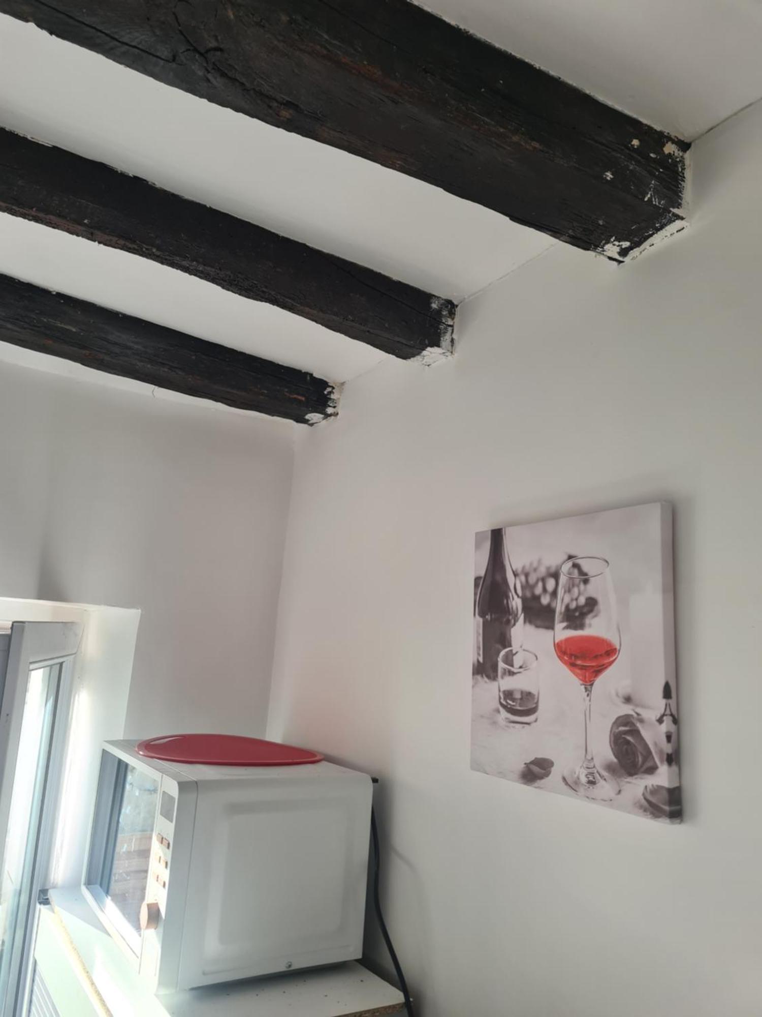 Notre Cocon Au Coeur De Ville Lagny Exteriör bild
