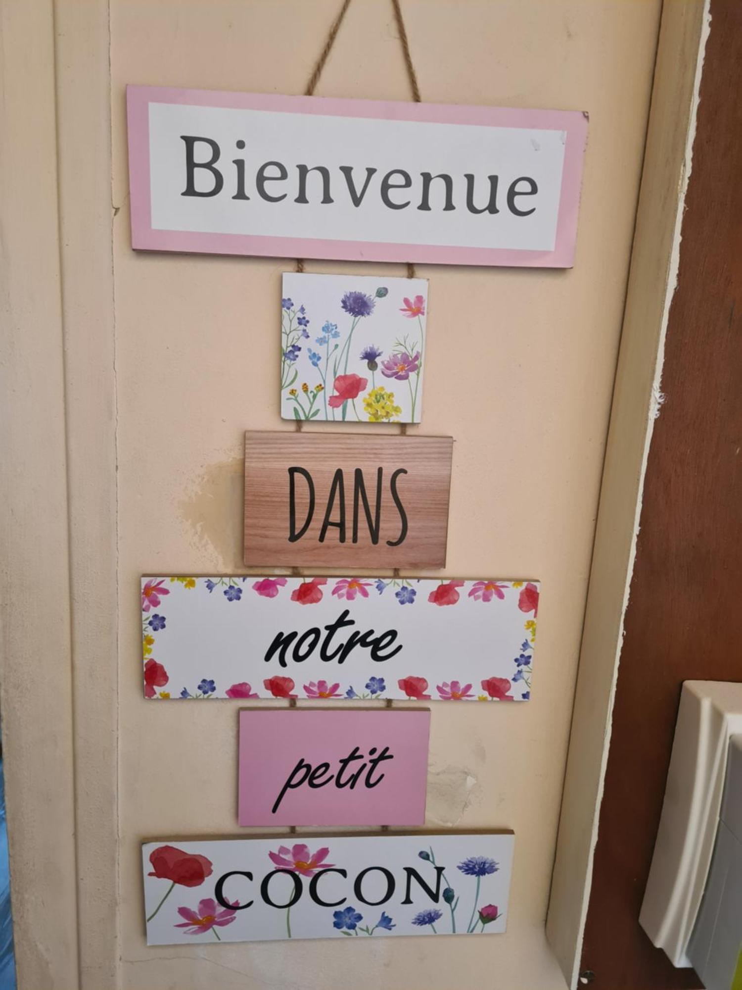 Notre Cocon Au Coeur De Ville Lagny Exteriör bild